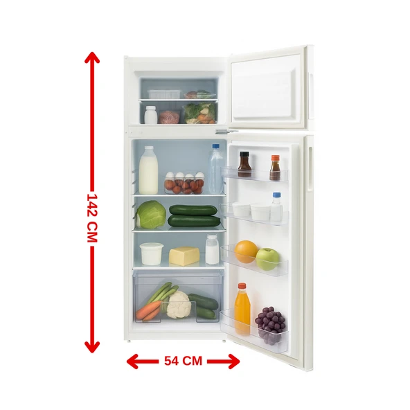 BESA BRF-235 E ÇİFT KAPILI DERİN DONDURUCULU DİKEY BUZDOLABI KÖY VE KASABALARA GÖNDERİMİMİZ YOKTUR. - Resim 3