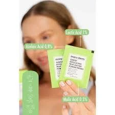 Maruderm Aha Meyve Enzim Hassas Toz Peeling 60 gr - Resim 2