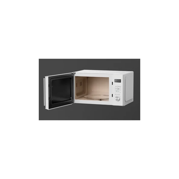 Arçelik MD 240 24 lt Mikrodalga Fırın - Resim 3