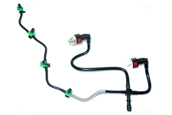 Ford Enjektor Geri Donus Hortumu Boxer III Jumper III 22dt Puma 2.2hdi 16v Ducato III 2.2jtd 100bg Transı - Ytt Y40575 ürün görseli