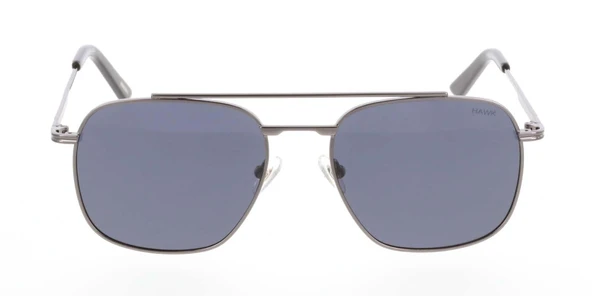 Hawk HW2236-01 55 Polarize Erkek Güneş Gözlüğü - Resim 2
