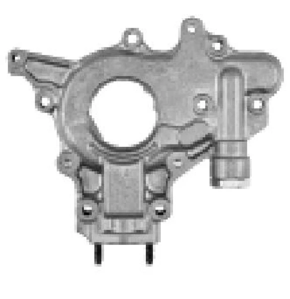 Honda Yag Pompası Jazz 02> City 03> - Ysk Hd1329 ürün görseli