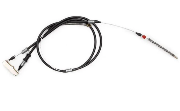 Opel El Fren Teli Astra F All - Ytt Y1658 ürün görseli