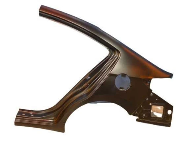 Hyundaı Arka Camurluk Sol Hyundaı Elantra 16-> - Yrj Yrj01-Elt19-401l ürün görseli