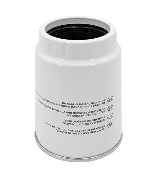 PP837/3 - Yakıt Filtresi - Filtron - Resim 2