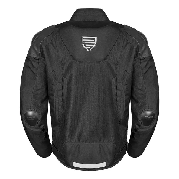 Prosev Prosev 195gp Siyah Mont-1 - Resim 3