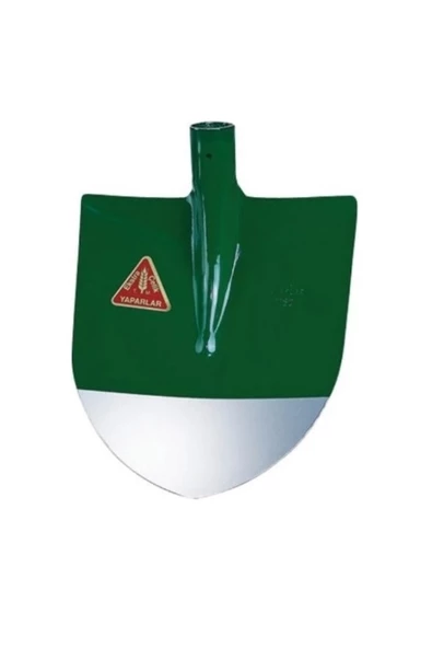 Yapar Kürek 4160 İnşaat Küreği