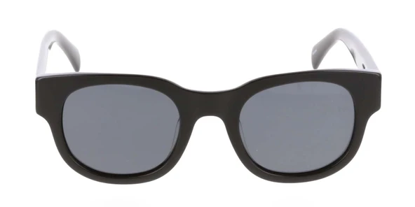 Hawk HW2245-01 49 Polarize Unisex Güneş Gözlüğü - Resim 2