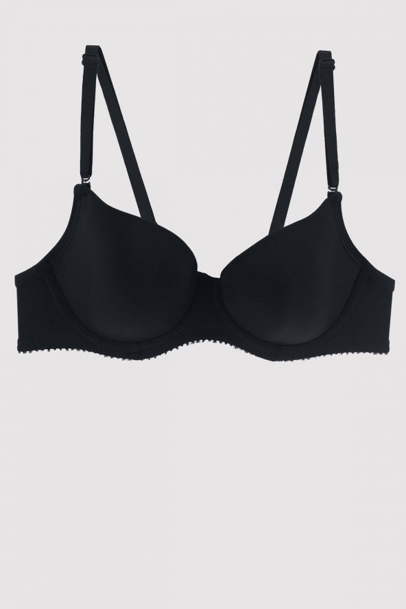 Pierre Cardin 6005 Balenli Destekli Sütyen - 2