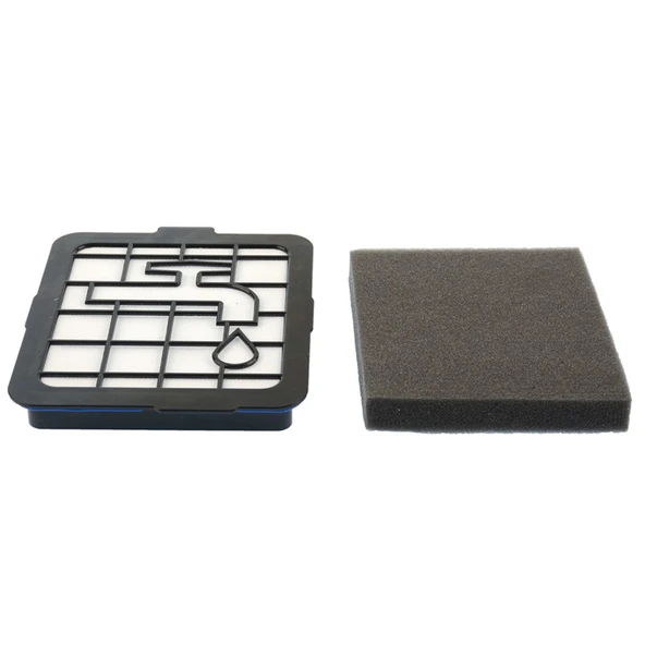 Philips Philips XB 7150 Marathon Daily Filtre Seti - Resim 3