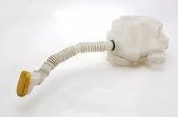 Renault Cam Su Deposu+boru+kapak ( Set )  Megane II - Wpi Rm 2767 ürün görseli