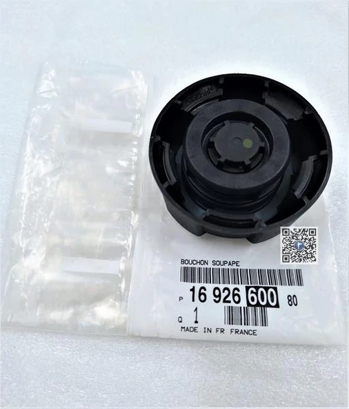 PSA 1692660080 GENLEŞME KAVANOZ KAPAĞI ASTRA L 21> COMBO E 19> GRANDLAND 17> ZAFIRA LIFE 19> VIVARO C 19>C2-206-106 306-207-JUMPY III-C2-C3-C4-C5-BERLINGO-PARTNER- C-ELYSEE-301-508-5008-308-2008-1007- ürün görseli