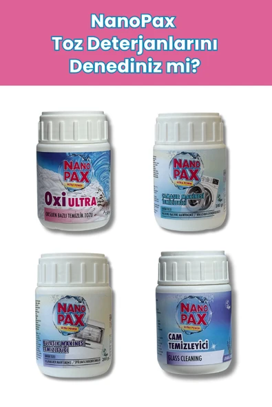 OXI ULTRA TOZ LEKE ÇIKARICI 450 GR - Resim 4
