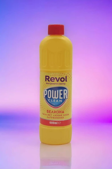 REVOL Tuz Ruhu 600 ml - Resim 5