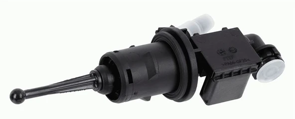 SACHS 6284605103 DEBRİYAJ MERKEZİ PASSAT 05-10 TIGUAN 07 > Q3 11 > ALHAMBRA 10 > 3C0721388N-3C0721388K-3AA721388 ürün görseli 1