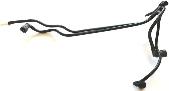 Ford Yakıt Borusu Ford Fiesta VI  1.4 Tdci 08> - Wintech 0500402 ürün görseli