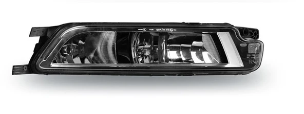 Vag Sis Farı Sag Passat 15>  (e-Mark) - Wj30-0531-09-R ürün görseli 1
