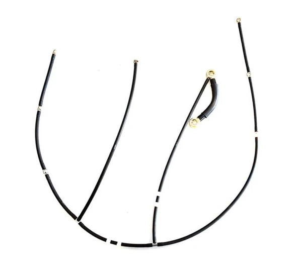 Mercedes Truck Yakıt Geri Donus Hortumu M-Benz Actros Om 501 - Wintech 0600205 ürün görseli 1