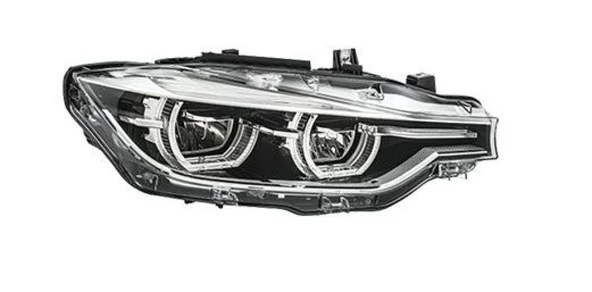 Bmw Far Sag Led Bmw F30-LCI 16>18 - Xdb 013 R ürün görseli 1