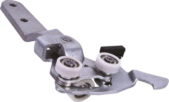 Psa Orta Kapı Alt Mekanızması Komple Boxer II Jumper II Ducato II - Wpi Pcf 372 ürün görseli