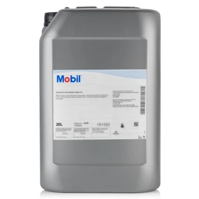 153446 - MOBIL SHC GEAR 3200 PAIL 35LB - MOBIL 1 ürün görseli