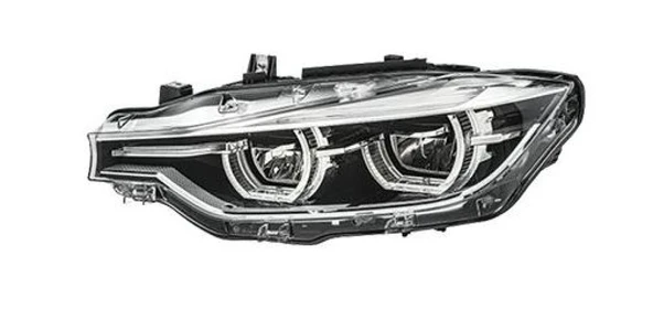 Bmw Far Sol Led Bmw F30 LCI 16>18 - Xdb 013 L - Resim 1