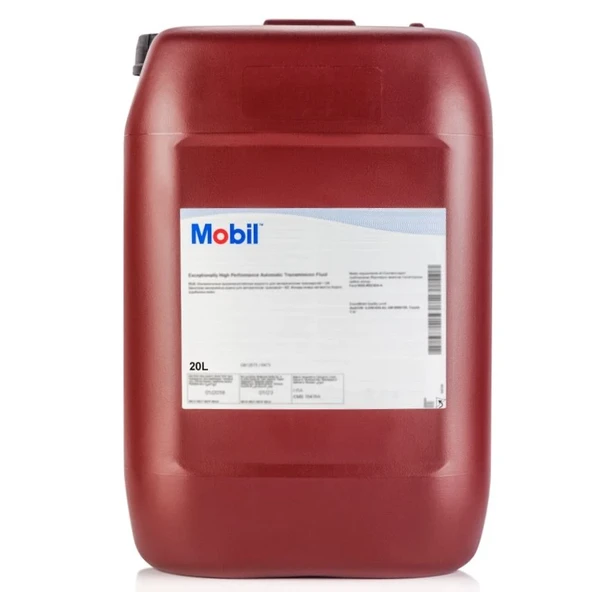 148973 - M-VACUOLINE 528 PAIL 20L - MOBIL 1 ürün görseli