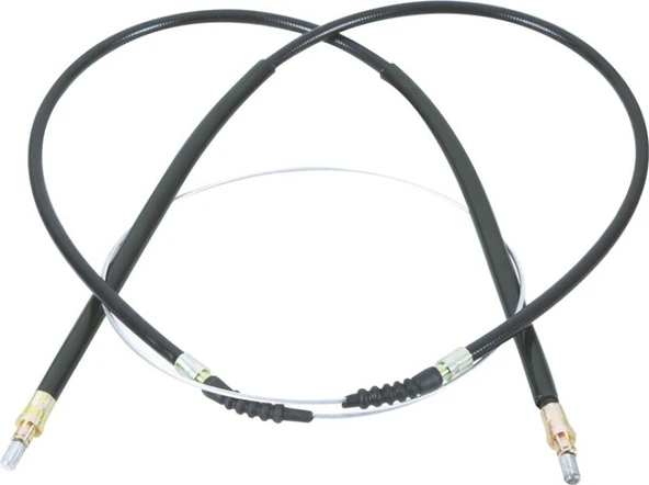 Psa El Fren Teli Arka Boxer II Jumper II Ducato II Arka Disk Fren Boy:2712 / 2*890mm (03 06) - Wpi Mk 740 ürün görseli