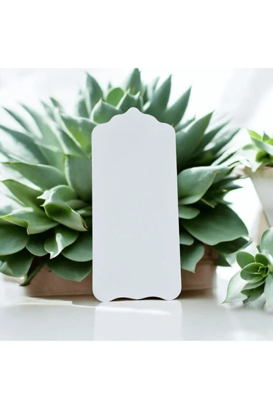 Pordizayn Çini Karo Kapı Numarası Bisküvi (3 Adet) ürün görseli