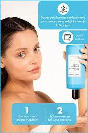 Maruderm Hyalüronik Asit Nemlendirici Şampuan 400 ml - Resim 2