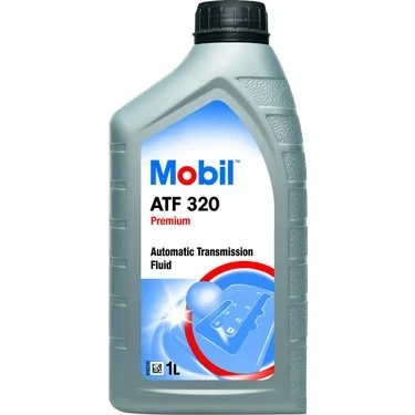 M-ATF 320 - Mobil1 - Resim 2