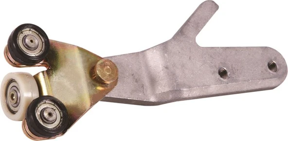 Psa Orta Kapı Alt Mekanızması Komple Em Ducato Em Jumper Em Boxer Em 97>03 - Wpi Pcf 370 ürün görseli