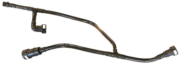 Man Truck Yakıt Hortumu Man Tgx-Tgs 06> D2066 D2676 Euro 5 - Wintech 0600115 ürün görseli