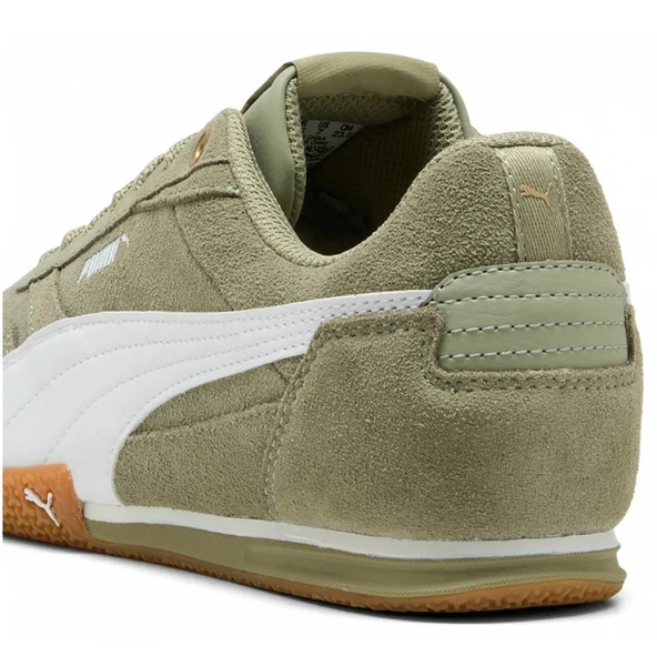 Puma Bella Donna Sd Kadın Sneaker Spor Ayakkabı 40267305 - Resim 3