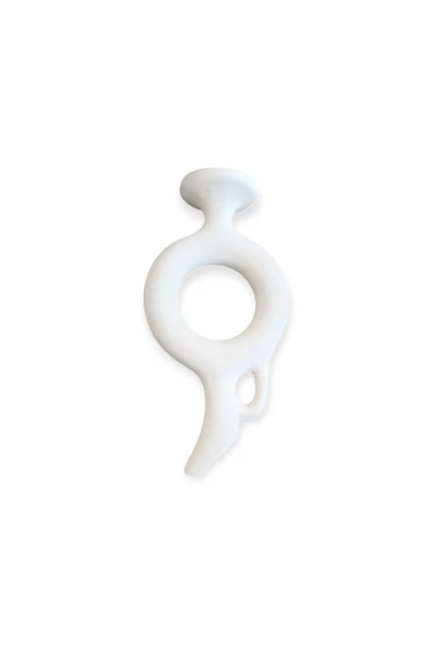 Pordizayn Hitit Vazo Çini Buskuvi 20 cm - Resim 4