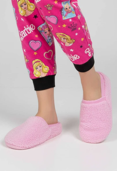 Kadın Yumoş Patik Pembe ürün görseli 1