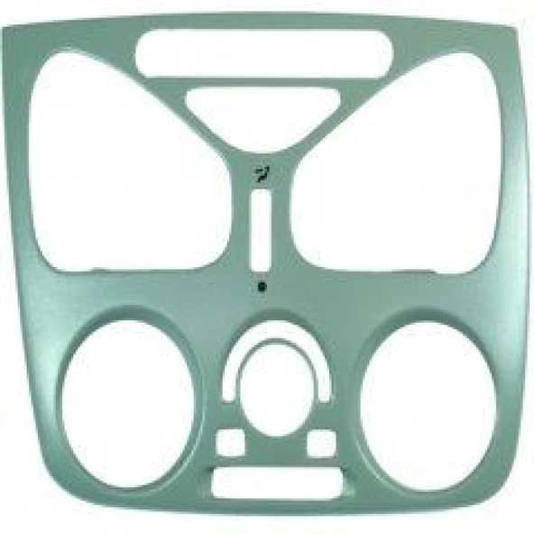 Fiat Kalorıfer Kumanda Paneli Cercevesi Palıo Gri - Wpi Pb 56718 ürün görseli