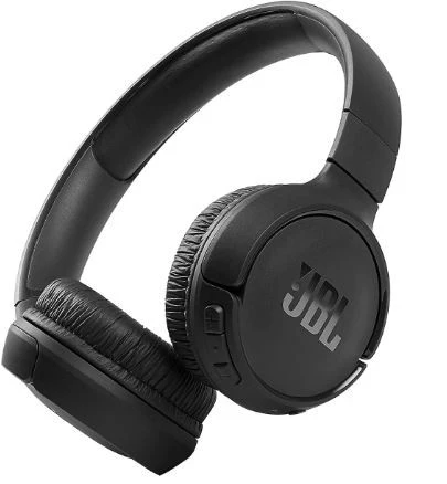 JBL Tune 510BT Siyah Kulak Üstü Bluetooth Kulaklık-OUTLET Açılmış Kutu (Sıfır Kondisyon) ürün görseli