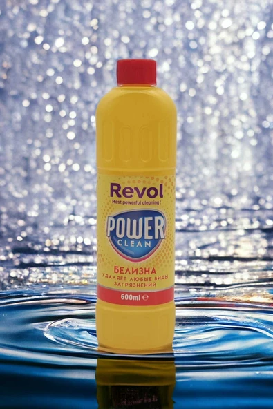 REVOL Tuz Ruhu 600 ml - Resim 4