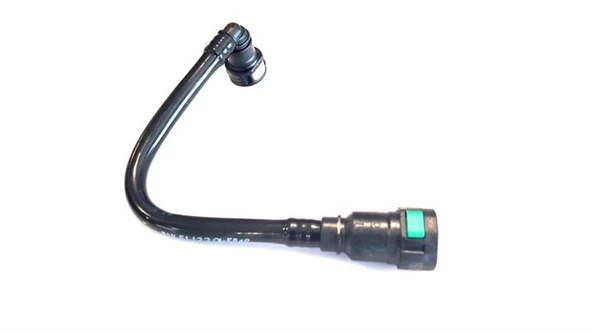 Man Truck Yakıt Hortumu Man Tgx-Tgs 06> D2066 D2676  Euro 5 - Wintech 0600109 ürün görseli