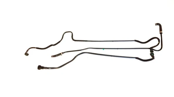 Fiat Yakıt Hortum Takımı (3 Boru Plastıksız) Doblo 1.3 Multıjet 2009> - Wintech 0500187 ürün görseli