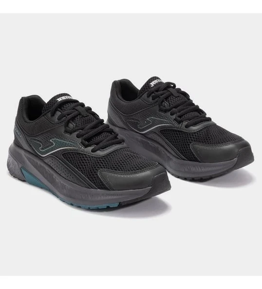 Joma Vitaly 2531 Erkek Siyah Outdoor Ayakkabı RVITAW2531 - Resim 3