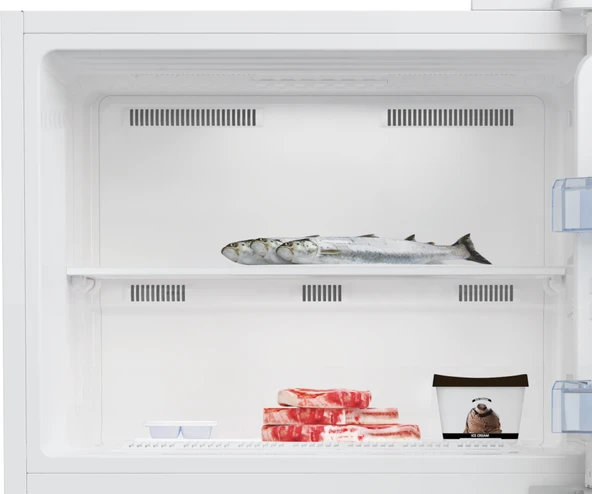 Beko 974509 MB No Frost Buzdolabı - Resim 6