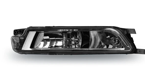 Vag Sis Farı Sol Passat 15> (e-Mark) - Wj30-0531-09-L ürün görseli 1