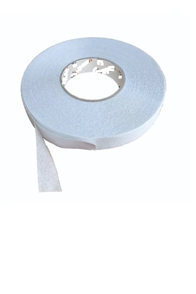 Merdiven Ve Zemin Kaydırmaz Kaymaz Bant 25mm X 25mt Şeffaf ürün görseli