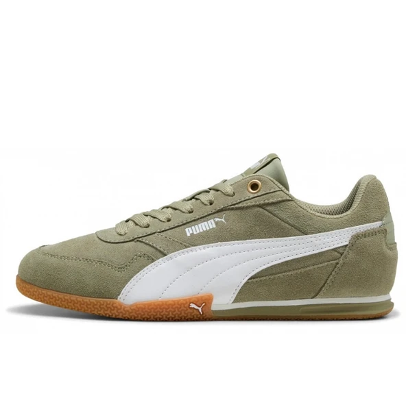 Puma Bella Donna Sd Kadın Sneaker Spor Ayakkabı 40267305 ürün görseli 1