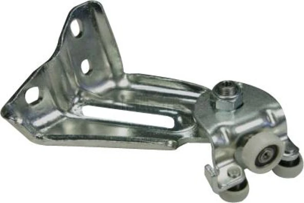 Psa Surgulu Kapı Ust Mekanızması Sag Boxer III Jumper III Ducato III 06> - Wpi Pcf 281 - Resim 1