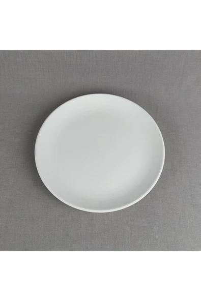 Pordizayn Mertaban Tabak Çini Biskuvi 30cm - Resim 2