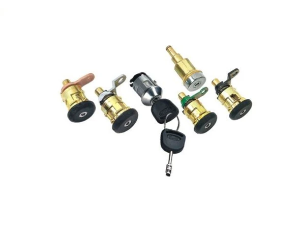 Ford Kontak Sifre Takımı Ford Transıt T15 Sifre Takımı - Yasıd 15002015 ürün görseli