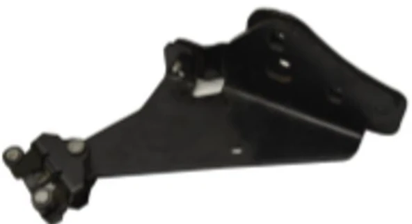 Renault Surgulu Kapı Alt Mekanızma Komple Sol Kangoo III - Wpi Rf 11116 ürün görseli